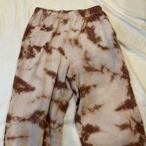 BRAND NEW Garage Sweatpants
